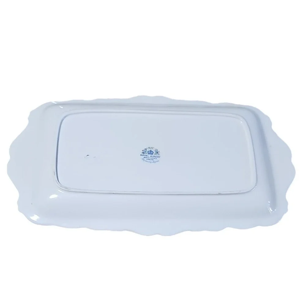 Royal Albert 